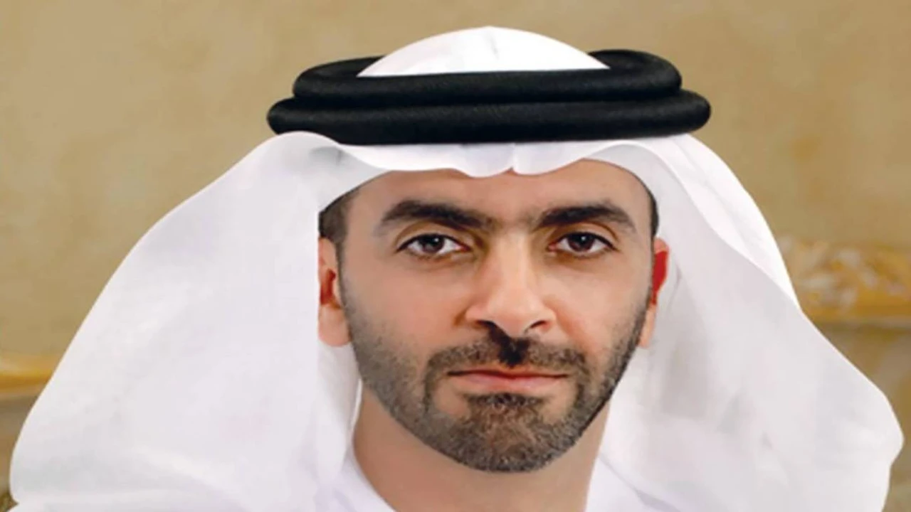 سيف بن زايد: الابتكار يقود نجاح الصناعات الدفاعية في الإمارات